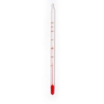 [환타지아] 막대온도계(15cm-소) 교재류 준비물 과학교재 _ 2108EA, 환타지아 쿠팡 본상품선택, 환타지아 쿠팡 본상품선택