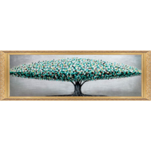 루시앤에밀리 보석십자수금전수 최신26면+AB비즈 DIY 대형보석십자수, 1세트, 120 x 40cm 북유럽금전수