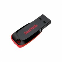 샌디스크 USB메모리 블레이 Z50 128G, 128GB, 14개