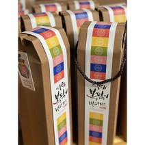 1구 선물세트 명절선물 국산 참기름과들기름 선물세트, 참기름 200ml