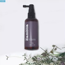 이레 잠보아 치석제거제(플라그리스) 100ml _ 73197101EA, 1