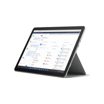[마이크로소프트] 서피스 고3 LTE [i3/8G/256G][블랙][Wi-Fi+LTE][Win10Pro][8VJ-00050][기업용]