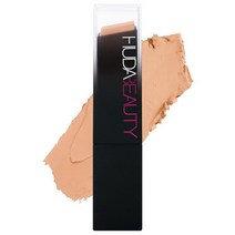 후다뷰티 #FauxFilter 스킨 피니쉬 빌더블 커버리지 파운데이션 스틱 HUDA BEAUTY Skin Finish Buildable Coverage Foundation Stic, 410G Brown Sugar 0.44 oz/ 12.5