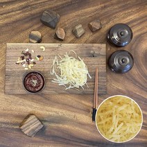 어진수산 명엽채 500g /학교급식납품업체 해썹인증 명품 명엽채