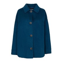 베스띠벨리 노카라체크하프코트BBHRX72685NAP