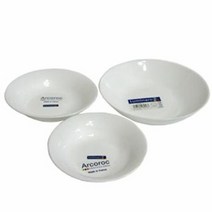 루미낙 알코록 찬기 16cm 접시 그릇 반찬 앞접시, 현재상품선택, 셀몰 16cm