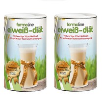 포모라인 Formoline 단백질 다이어트 파우더 480g x 2set
