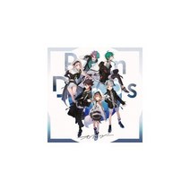 CD 빗방울 / 온톨로지 정규반