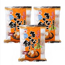 멈출수없는 훈와리메이진 콩가루모찌 스낵 75g 5개