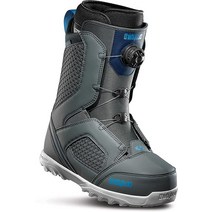 32 Thirtytwo 남성용 STW Boa 20192020시즌 스노우보드 부츠 533014, 7, Slate, 7