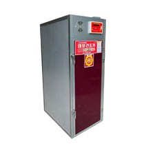 농사용 중형 15단 농산물 과일 고추 곶감건조기