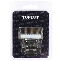 탑컷 신형날 YD-7000.YD-9000 교체날, 블랙, 9mm