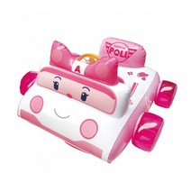 위니코니 엠버 스피드 쿠션보행기, 핑크