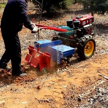 트랙터 경운기 쟁기 밭갈이 기계 배토기 경운기부품, 101 능선(폭 60), 1개