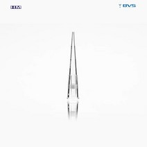 유니버셜 피펫팁 5ml 벌크포장 10rack/box-HM