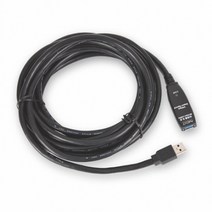 best전산jhd2411c USB3.0 리피터 5M 케이블 ( NEXT-USB05U3 )_xar6ds2412r, 단일 모델명/품번