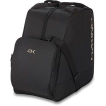 DAKINE 다킨 부츠 30L 부츠백 부츠가방 스키 스노우보드 스키 스노우보드 보관 스키보드용품 보관가방, 블랙