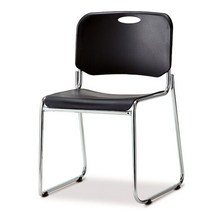 광일 멀티 보조 간이 의자 팔무 무패드, 단품