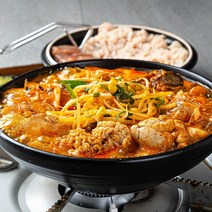 김서영 완도맛집 완도맛집 알탕 고니 동태탕 동태찌개, 02. 동태알탕(2-3인분), 덜 매운맛