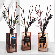 폴앤폴 인테리어 실내방향제 디퓨저 150ml, 07.피오니 가든