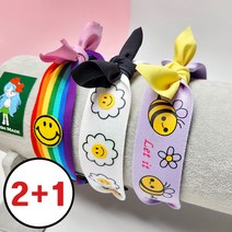 [2+1] 포쉬메이드 귀여운 너를 위한 여아 머리띠 세트