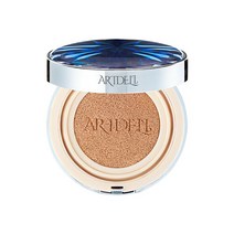 아트델리 [본사직영] 저분자 콜라겐 진기주 쿠션 본품 1개, 선택완료, 21호 실버