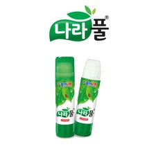 900 종이나라 친환경 나라풀 딱풀, 1, 친환경 나라풀 25g