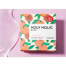 커멜리나 홀리홀릭 젤리탕 1box (2팩)150g 젤입욕제 슬라임 입욕젤 욕조 커플젤리 목욕놀이, 스위트라임