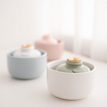 [블루필] 플로틀 무선 미니 가습기+필터10개, 선택:그린