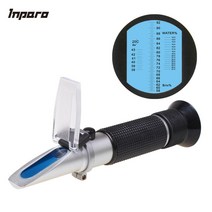 LKT745262꿀 수분 측정기/꿀 수분계/ 농도계 꿀당도 RZ127