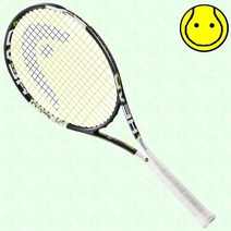 HEAD 헤드 그래핀 XT Speed MP 테니스 라켓 - 조임 그립, 4 1/2”