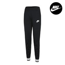 나이키 우먼스 헤리티지 폴리니트 여성 기모 트레이닝팬츠 (CU5897-010)