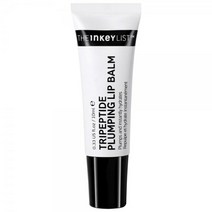 INKEY 리스트 트리펩타이드 플럼핑 립밤 The List 399152