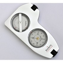 SUUNTO 순토콤파스크리노메타