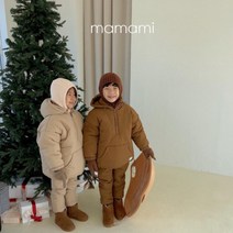 아기썰매복 유아 아동 스키복 올인원썰매복 보드복 멜빵