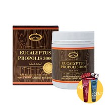 [사은품제공]호주 네이쳐스탑 프로폴리스 3000mg 365캡슐 PROPOLIS 플로폴리스 면역력 캡슐 알지알지몰 RZ, 상품수량, 1개