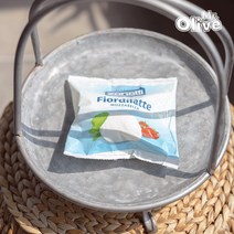자네티 후레쉬 생모짜렐라 치즈 125g