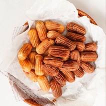 미니 츄러스 커스터드맛, 1봉, 400g