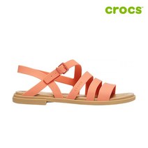 크록스 툴룸 여성샌들 206107-82R