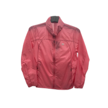 코오롱스포츠 여성 솔리드 방풍 자켓 핑크 S/S 춘추 데일리 심플 바람막이 점퍼 선물용 JKJJX19932SPI