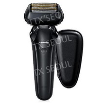 Panasonic 남성용 전기 면도기 ARC6 6날 ES-LS9A-K