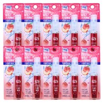 네오 네오케어 마우스스프레이(7ml), 스위트피치, 10개