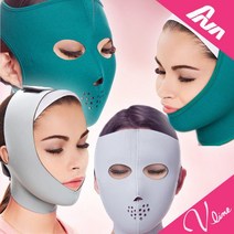 아나렉스피 V라인 미용마스크 4종 일반형/고급형, 아나렉스 V라인 CM1, 1개