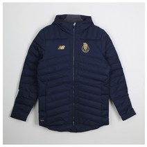 뉴발란스 M 뉴발란스후드집업 BQC NBMDB45013-59 MJ131082 FC PORTO 자켓