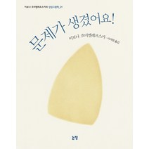 문제가 생겼어요, 논장