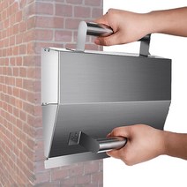 콘크리트홈파기 스테인레스 스틸 벽 석고 먼지 흙손 퍼티 도구 시멘트 벽돌 층 스크레이퍼 콘크리트 긁기 분말