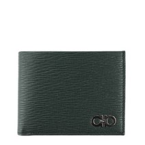 [페라가모] 23SS (66 A066 BROWN 0753619) 남성 반지갑
