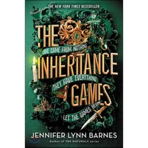 The Inheritance Games, Little, Brown Books for You...