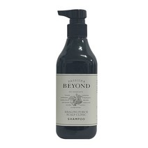 [경기점]비욘드 힐링포스 스캘프 클리닉 샴푸 450ml