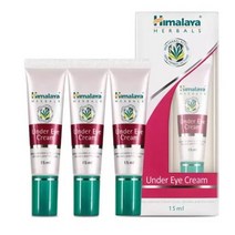 히말라야 언더 아이크림 15ml x 3개입/다크서클개선, 단품